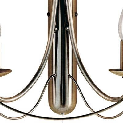 Antike Wandleuchte Maypole Searchlight 5013874300089