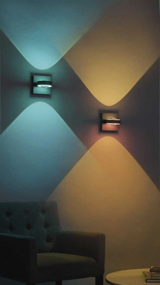 Wandlampe Q-Mia Paul Neuhaus 4012248333341