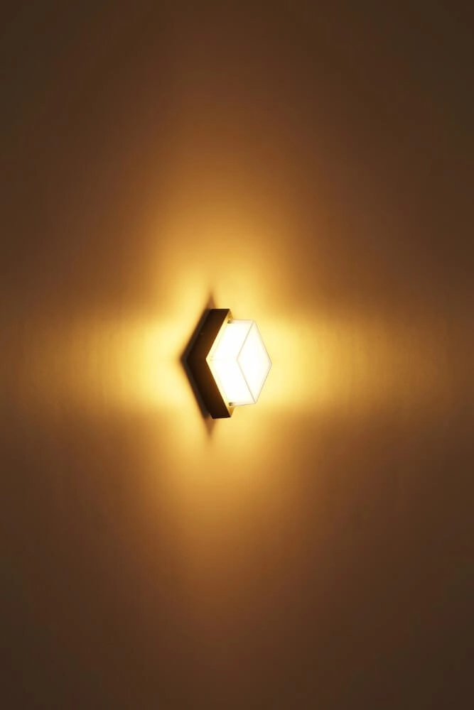 Sleek outdoor lamp Jalla Globo 9007371425143