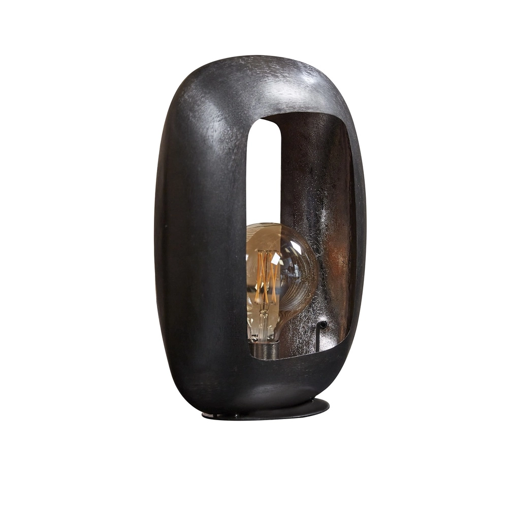 Industrietischlampe Arch Lyora 8716803511316