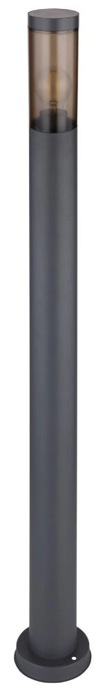 Modern outdoor lamp Boston 110cm Globo 9007371439737