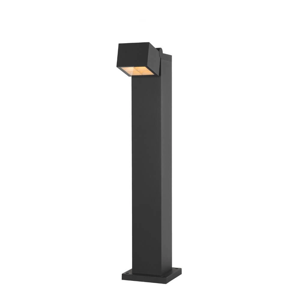 LED-Wegbeleuchtung S-Cube 75 cm – quadratisch SLV 4024163278034