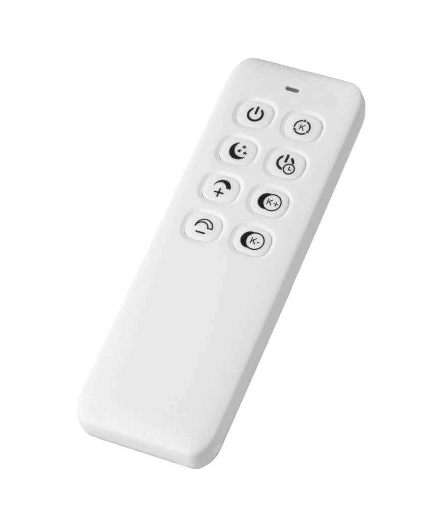 LED-Deckenleuchte Gorden CCT Fischer & Honsel 4001133204866