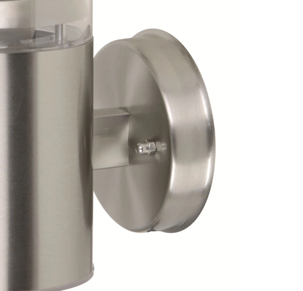 Außenlampe Finmotion Rostfreies Stahl Franssen 8435258629833