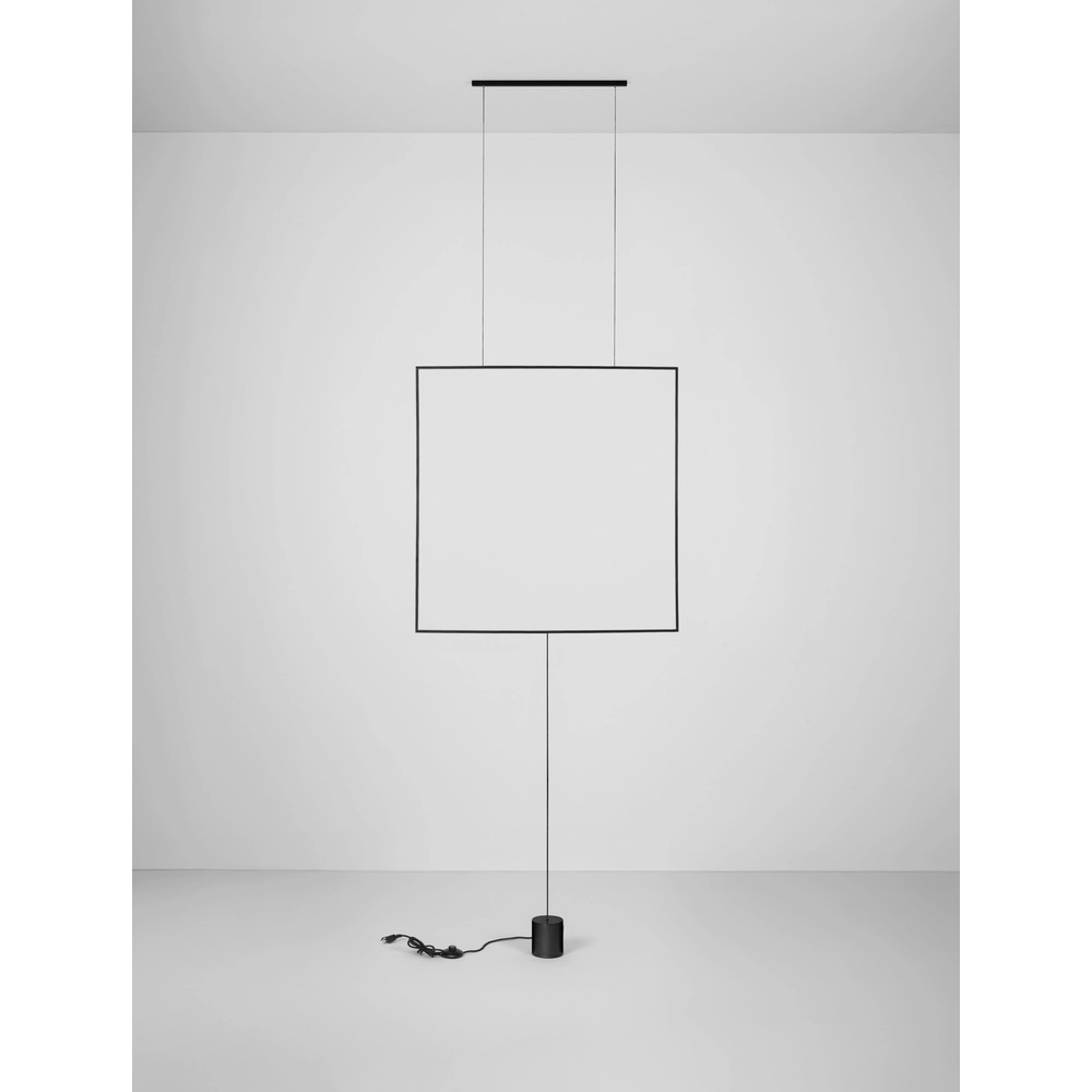 Stehlampe Dahlia 81,7 cm Lyora 5212017467034