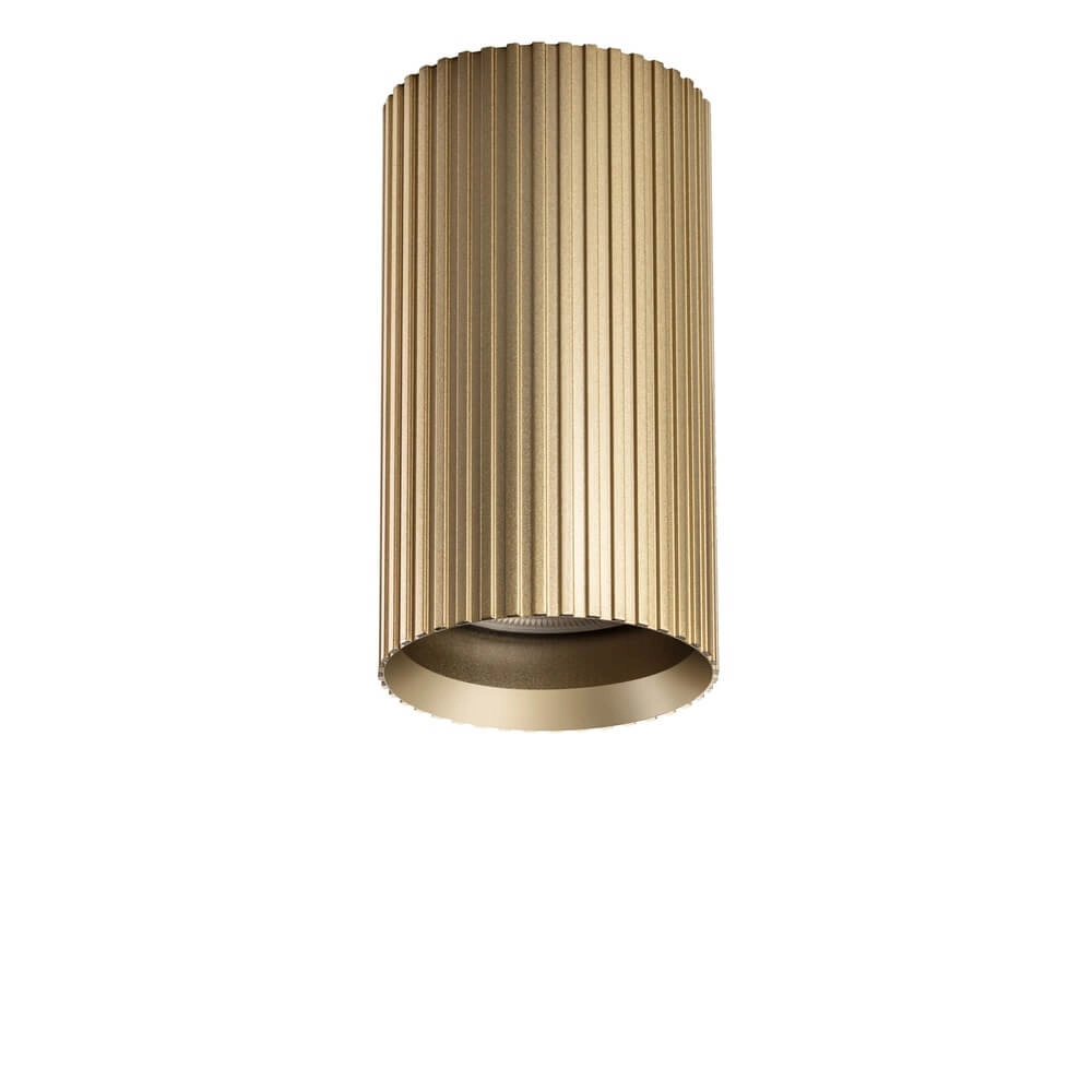 Einzel-Aufbaustrahler Onis Gold Lyora 4255805301982