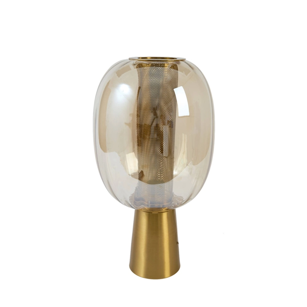 Tischlampe Mindelo Ø 30cm