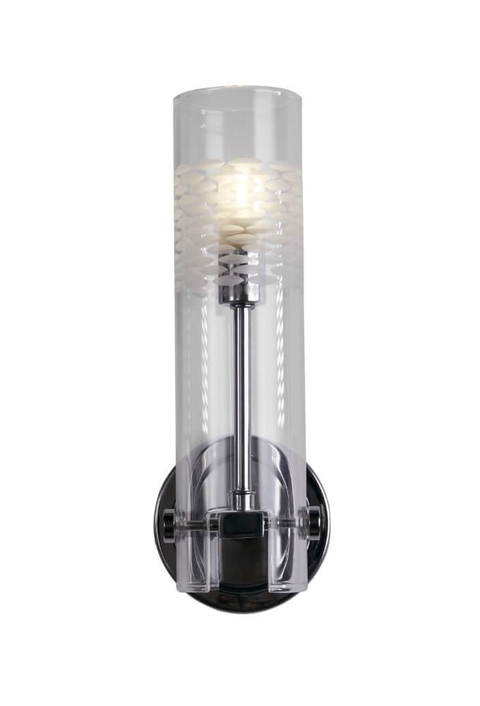 Wandlampe Scope Chrom Searchlight 5053423250953