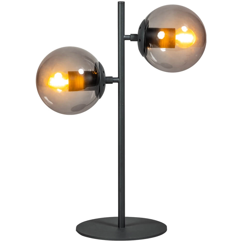 Tischleuchte mit 2 Leuchten Davina ETH 8720195302711