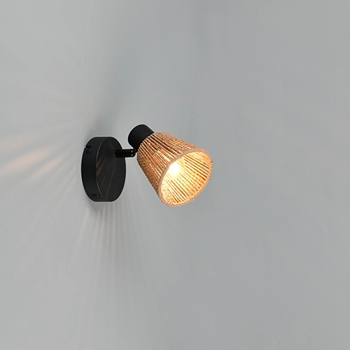 Deckenlampe Natrel Nur Braun Trio 4017807672312