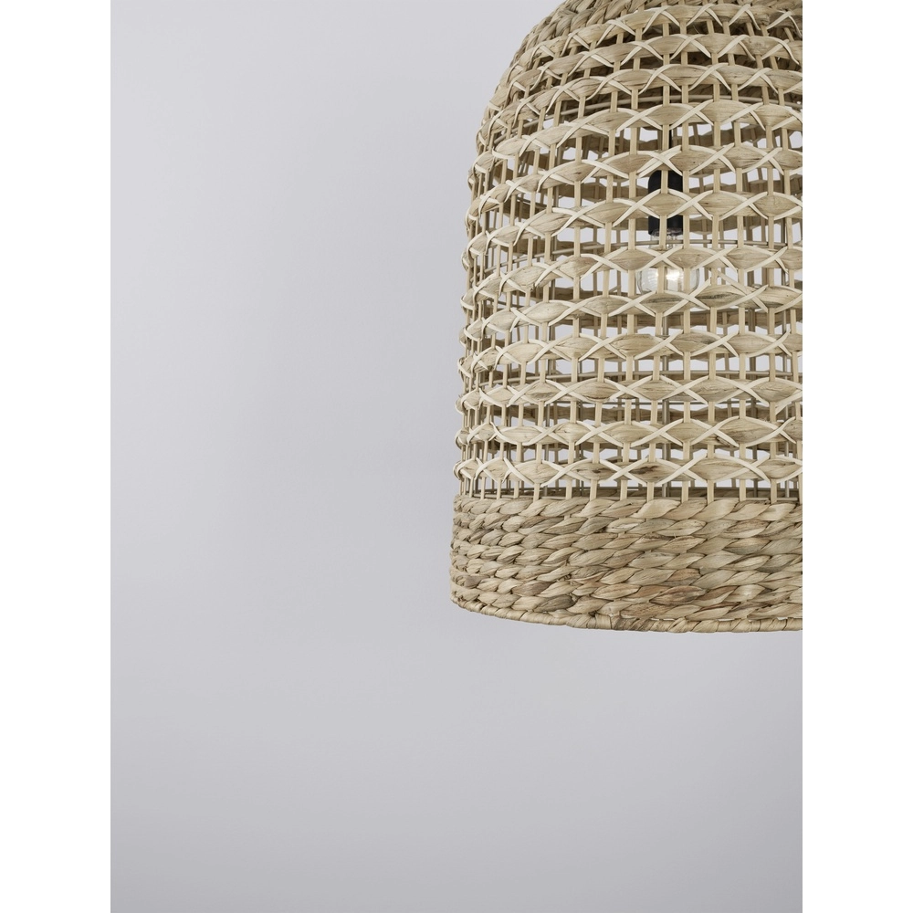 Pendelleuchte Griffin Ø 42cm Lyora 5212017438850