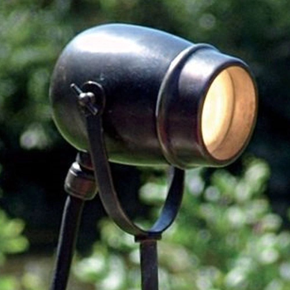 Ländliche Gartenspot Micro Pin 90cm Authentage 8716803505162