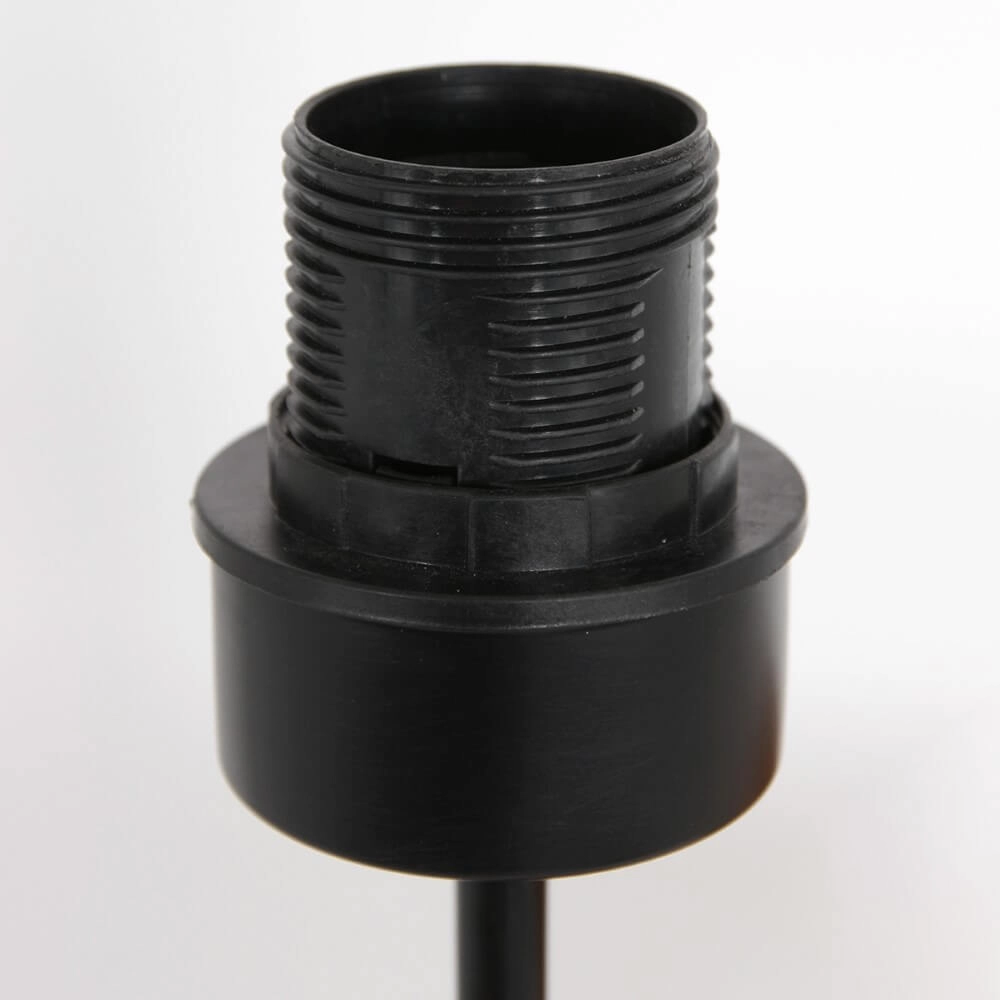 Tischlampe Animaux mit grauem Samt Steinhauer 8712746151831