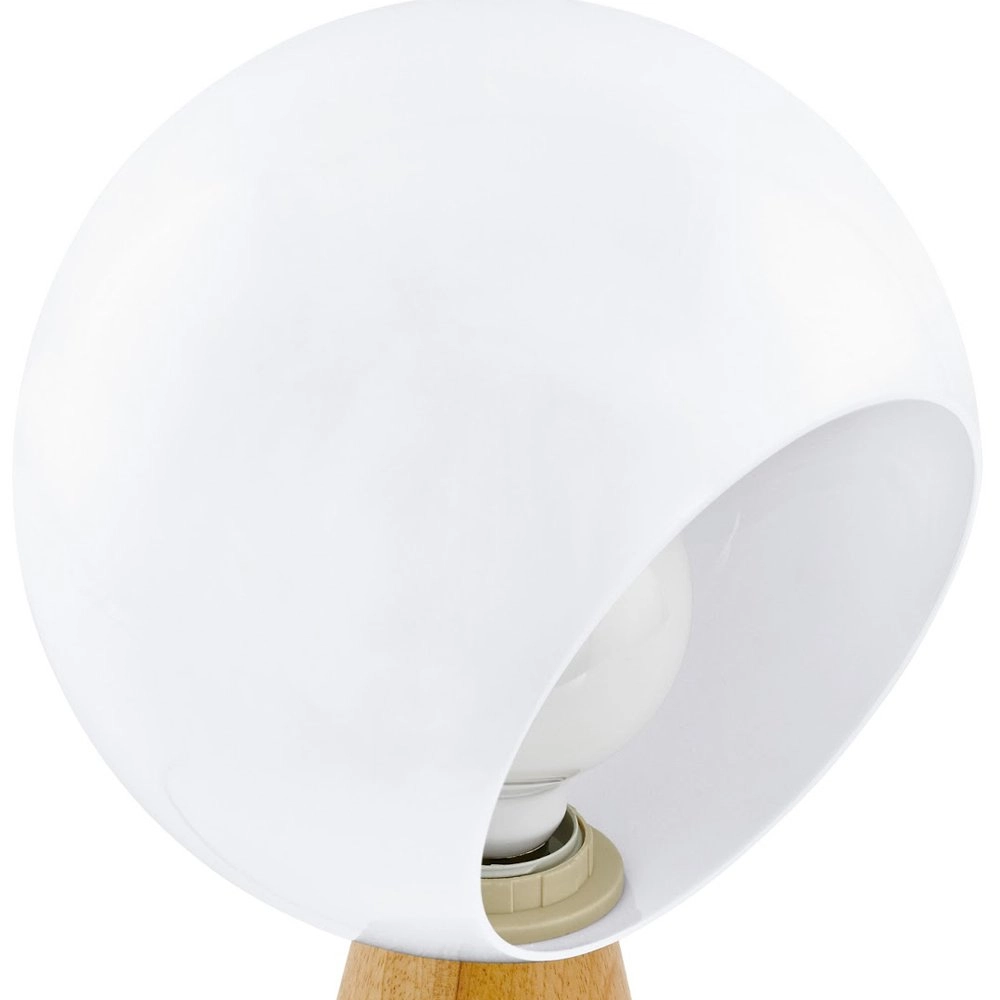 Tischlampe Mamblas Eglo 9002759982782