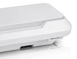 LED-Lampe Slimmer 80W - 8000 lumen Reled 8719497494545