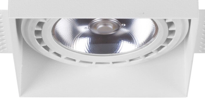 Trimless Einbau Spot Mod ES111 weiß Lyora 5903139940894