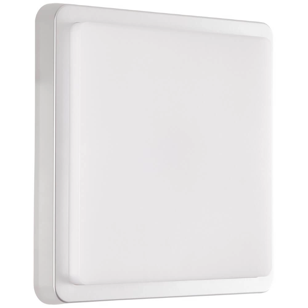 Deckenleuchte Devora Quadrat Brilliant 4004353356438