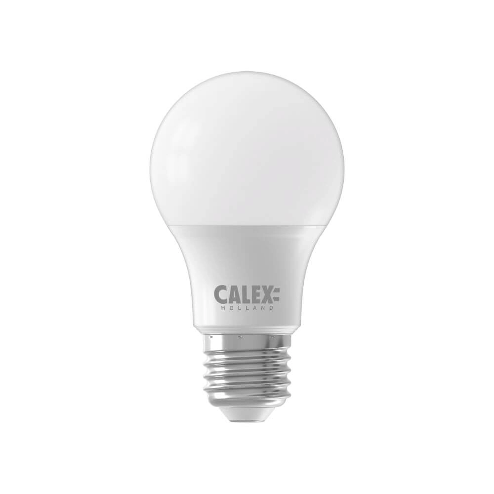 LED-Lampe 4,9W - E27 - Led - A60 - 470lm