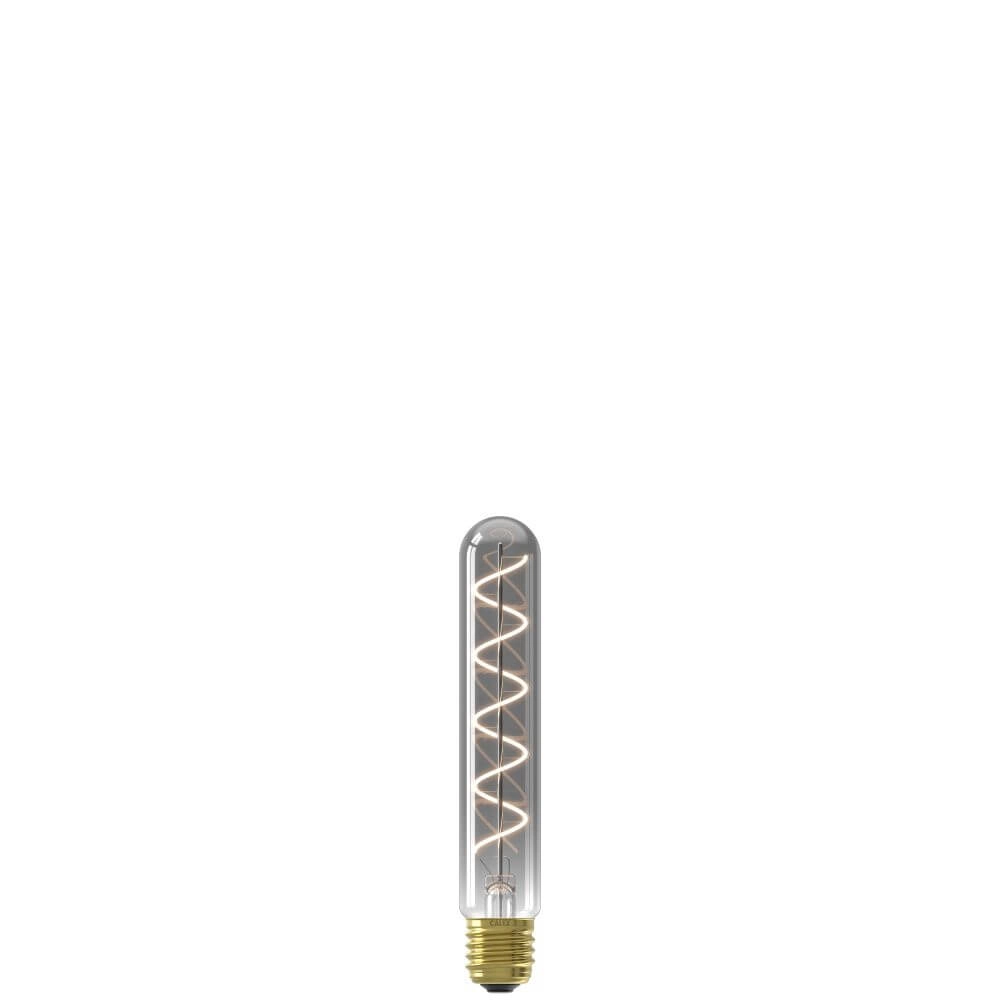 Röhrenlampe 4W - E27 - Led - T32 x 185 - 136lm