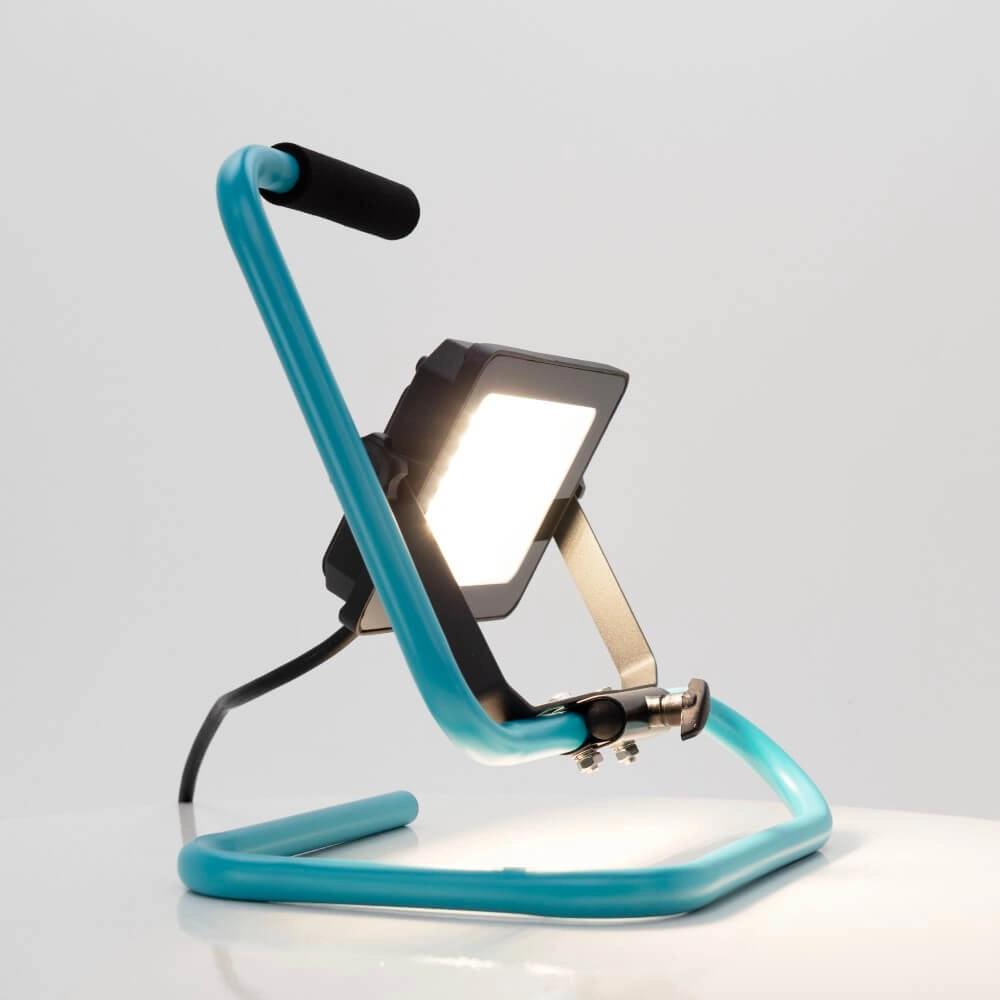 LED-Baulampe Avelar 30W Eglo 9008606258550