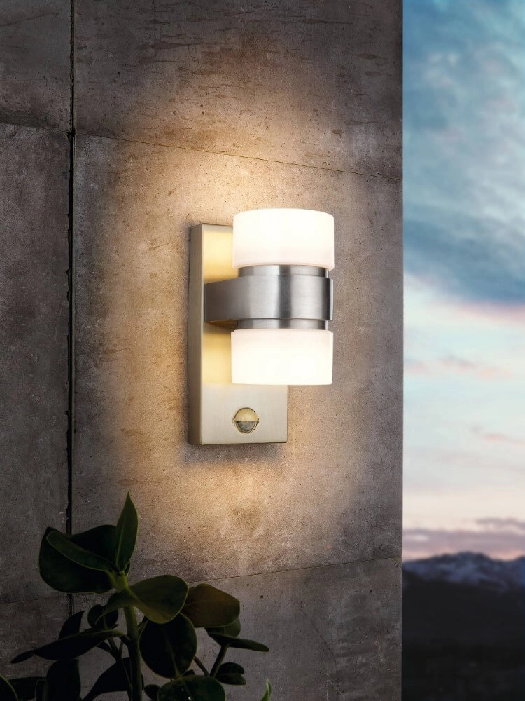LED-Außenleuchte Atollari Eglo 9002759962777