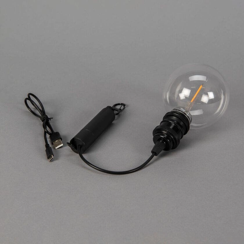 Wiederaufladbar Partylight Knöchel KonstSmide 7318300026686