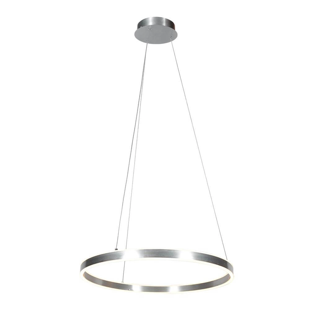 Design-Pendelleuchte Ringlux Metall Steinhauer 8712746173154