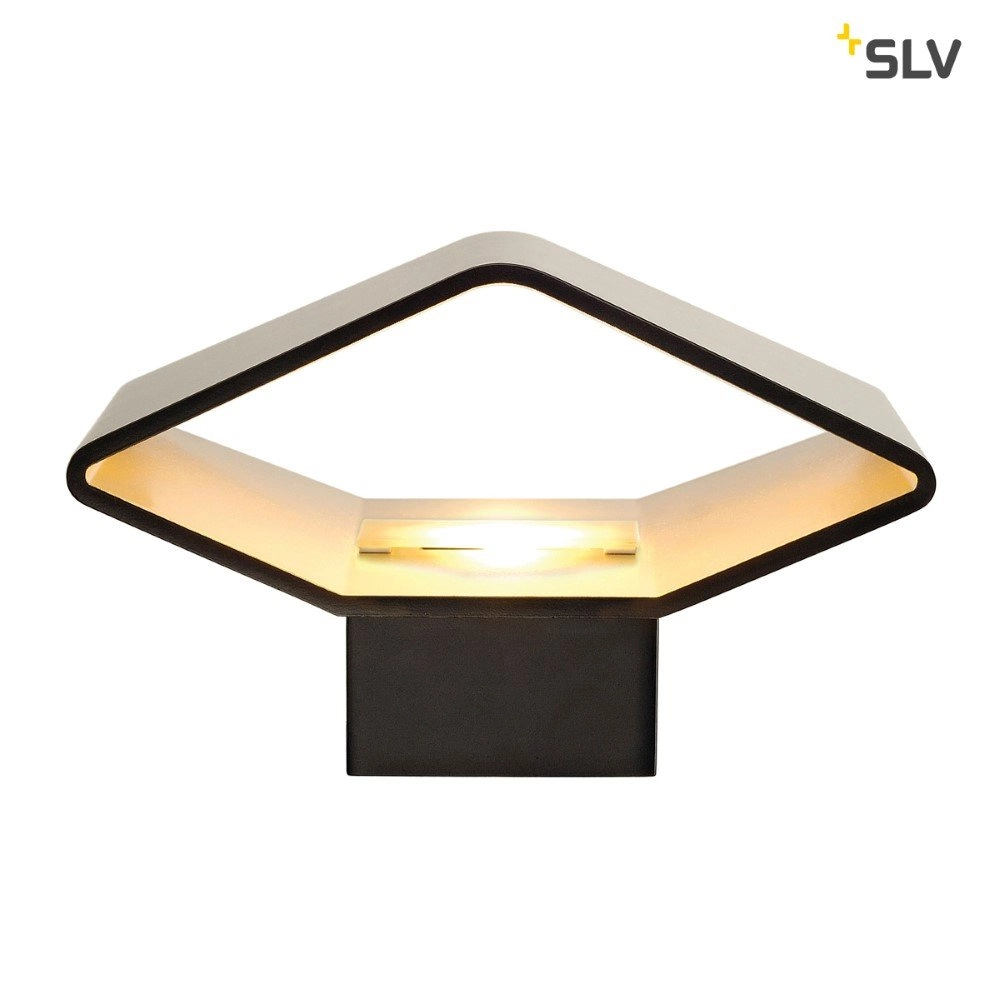 LED-Lampe Cariso SLV 4024163153478