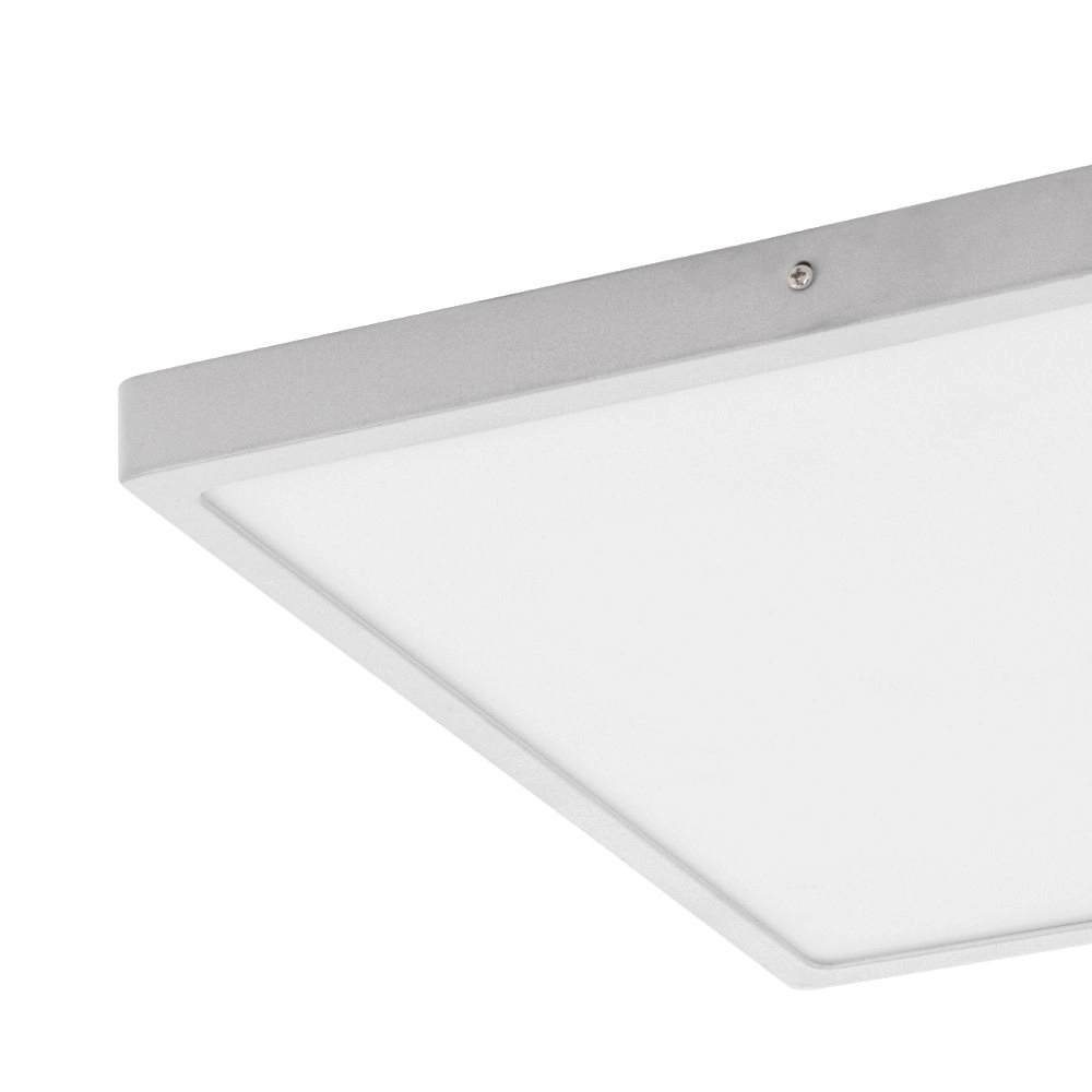 Deckenleuchte Fueva 1 40 cm x 40 cm Eglo 9002759972684