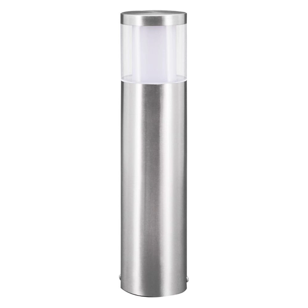 LED Gartenlampe Basalgo 1 Rostfreies Stahl Eglo 9002759942786