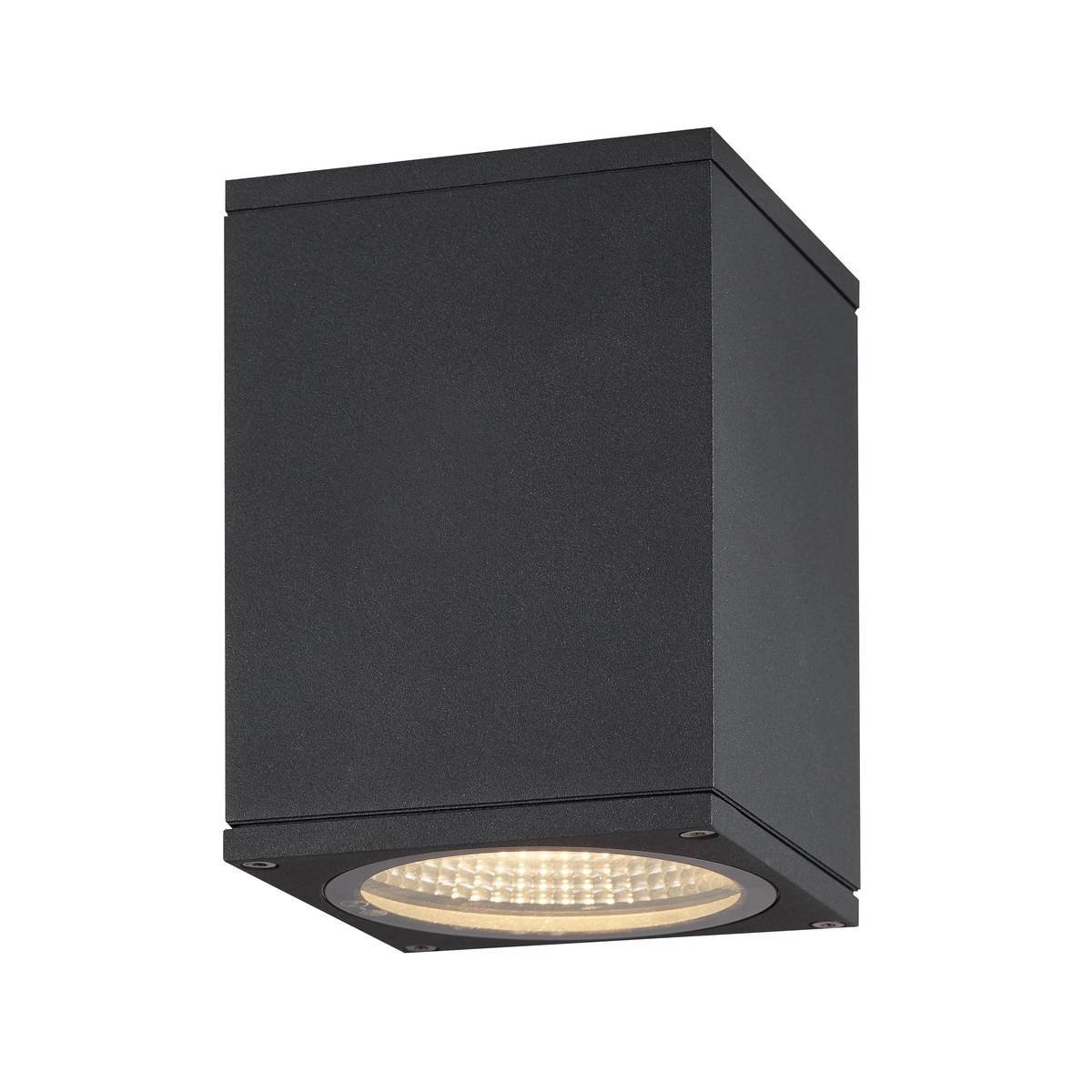 Deckenaufbauleuchte Enola Square S SLV 4024163235778