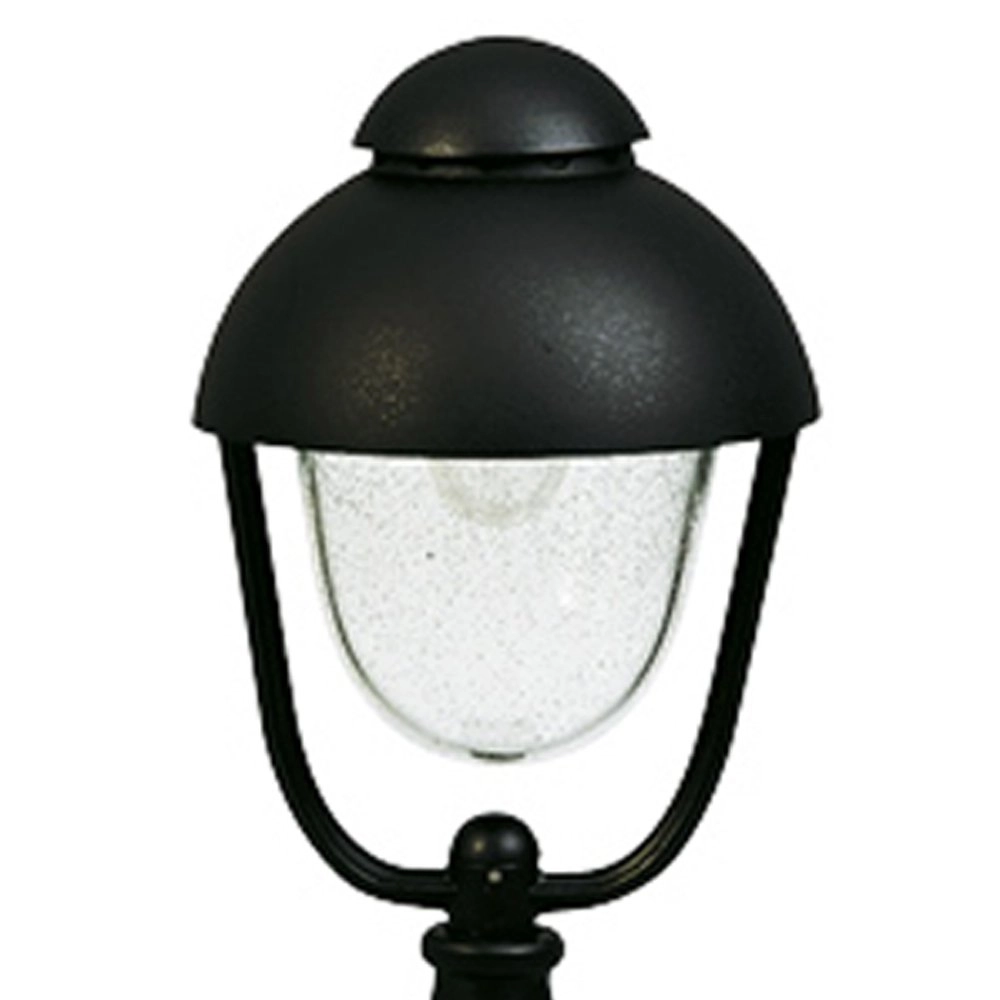 Standleuchte Jardi 56cm - schwarz Albert 4007235605150