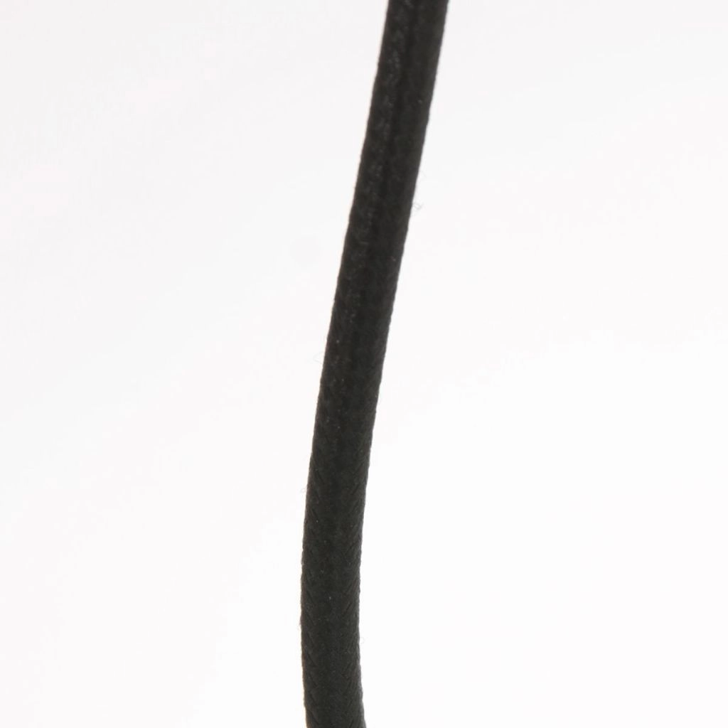 Tischlampe Stang mit Korkkappe Ø20 cm Steinhauer 8712746180589