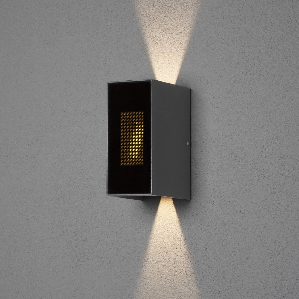 Up- & downlighter Cremona KonstSmide 7318307866377