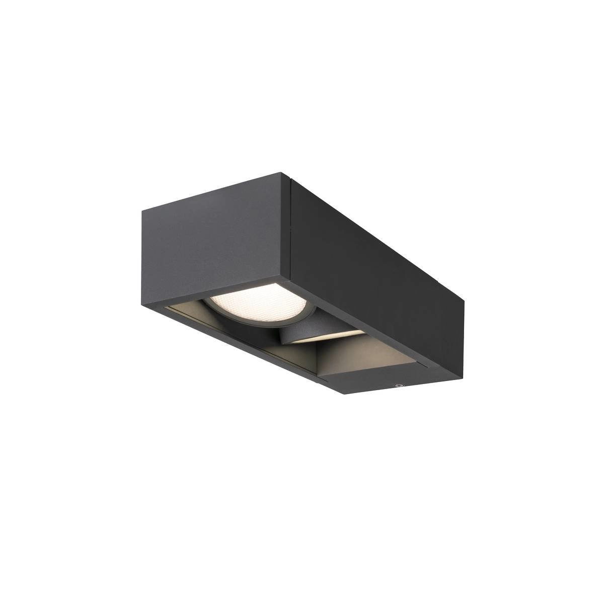 Doppelter LED-Spot Eskina SLV 4024163248983