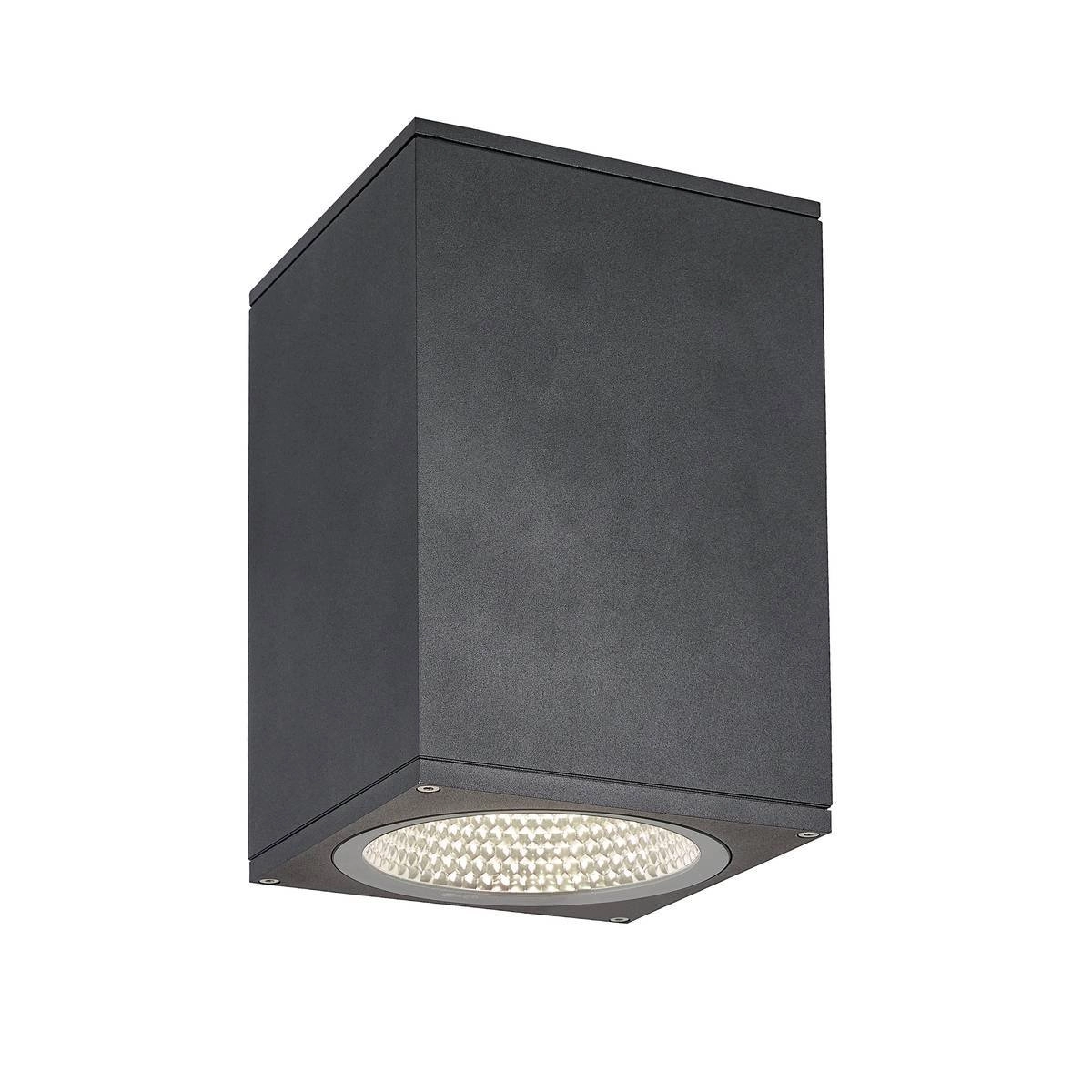 LED Strahler Enola Square SLV 4024163235969