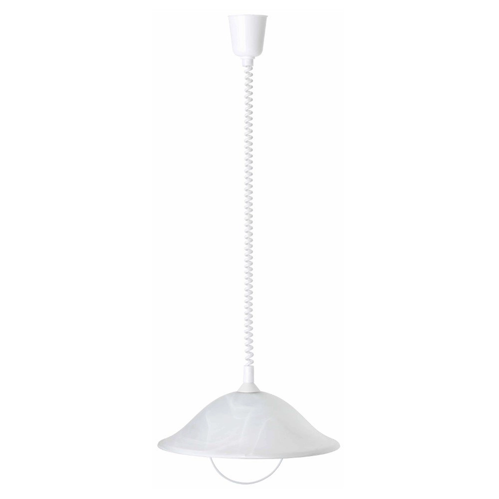 Höhenverstellbare Pendelleuchte Freya Brilliant 4004353077937