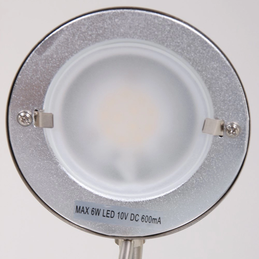LED Schreibtischlampe Mexlite Steinhauer 8712746096392