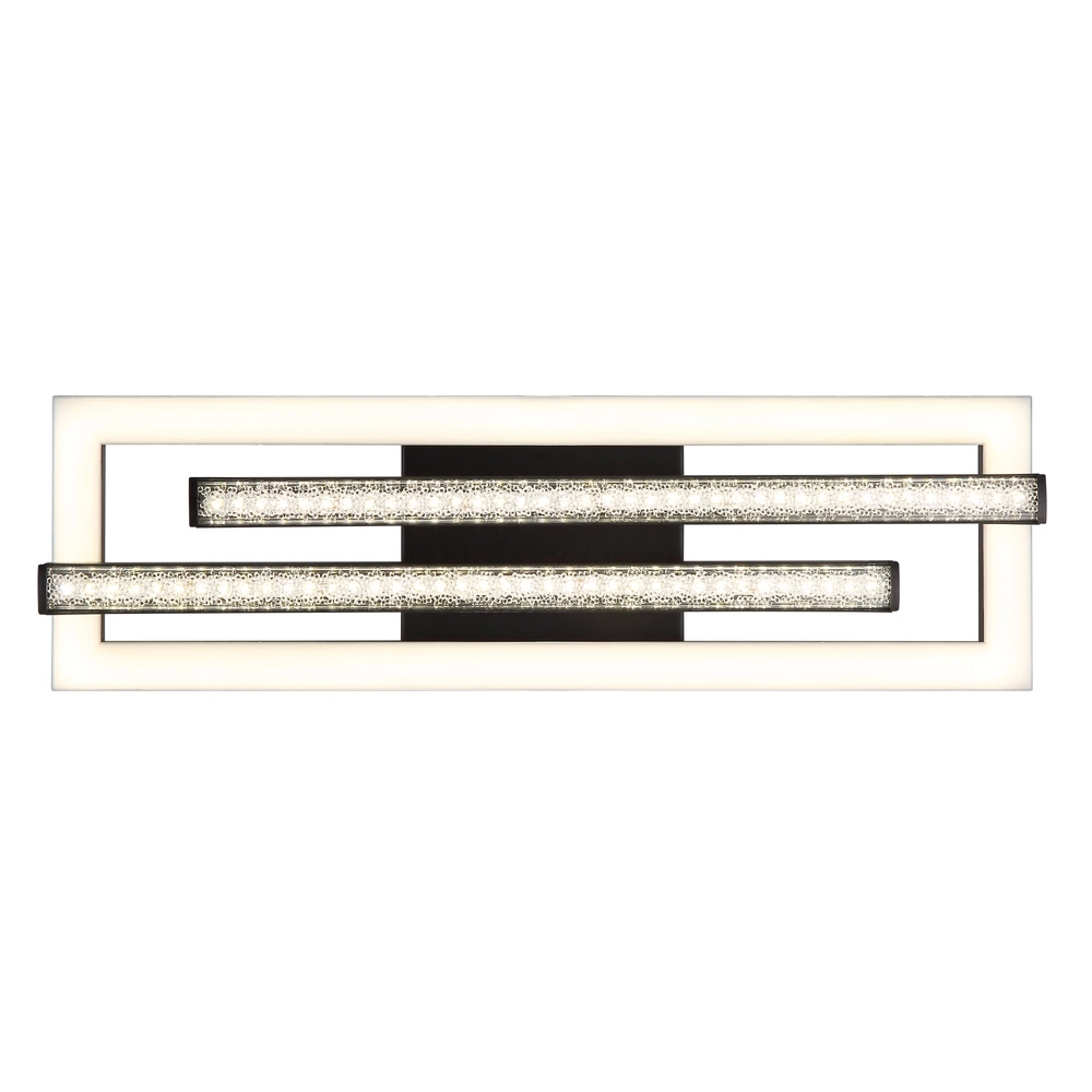 Deckenlampe Highway Schwarz Globo 9007371450794