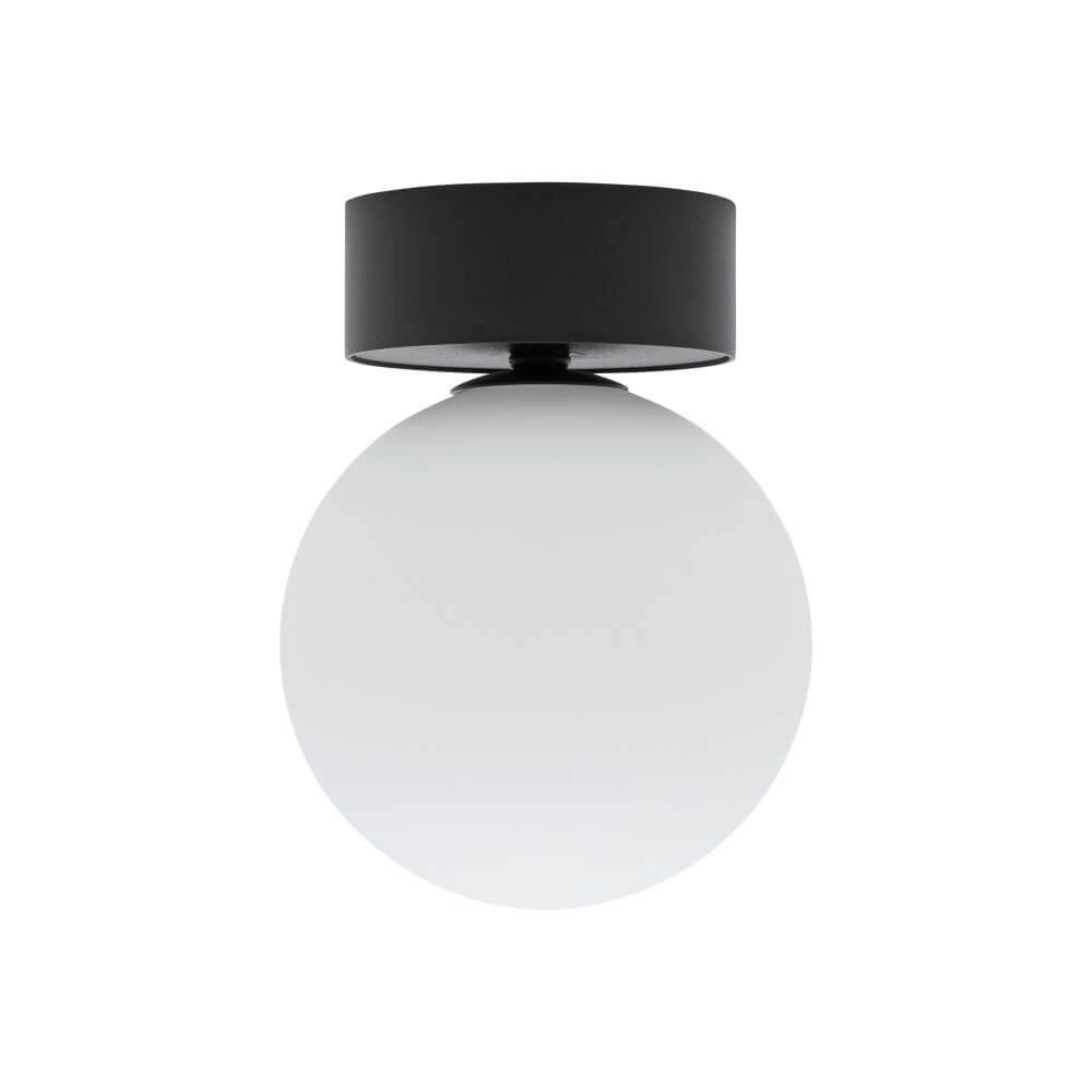 Deckenleuchte aus Glas Kier S 15,5 cm Lyora 5903139103022