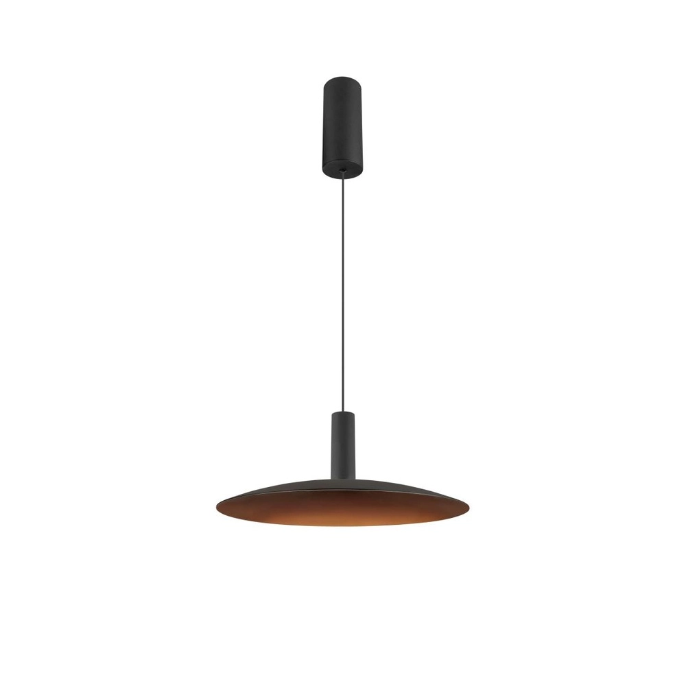 Pendelleuchte Lalu LED-Panel für die Oberflächenmontage SLV 4024163317375