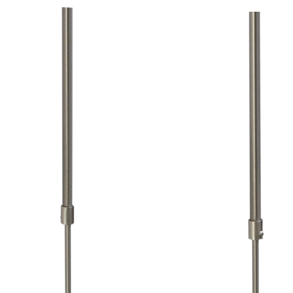 Schlanke Pendelleuchte Real Masterlight 8718121181691