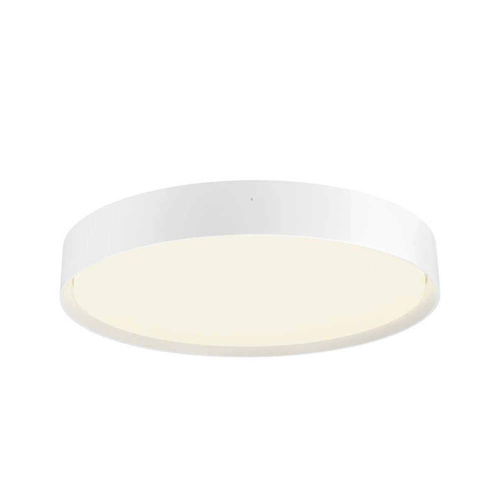 Deckenlampe Decona Ø 42cm weiß - 3000K/4000K SLV 4024163302951