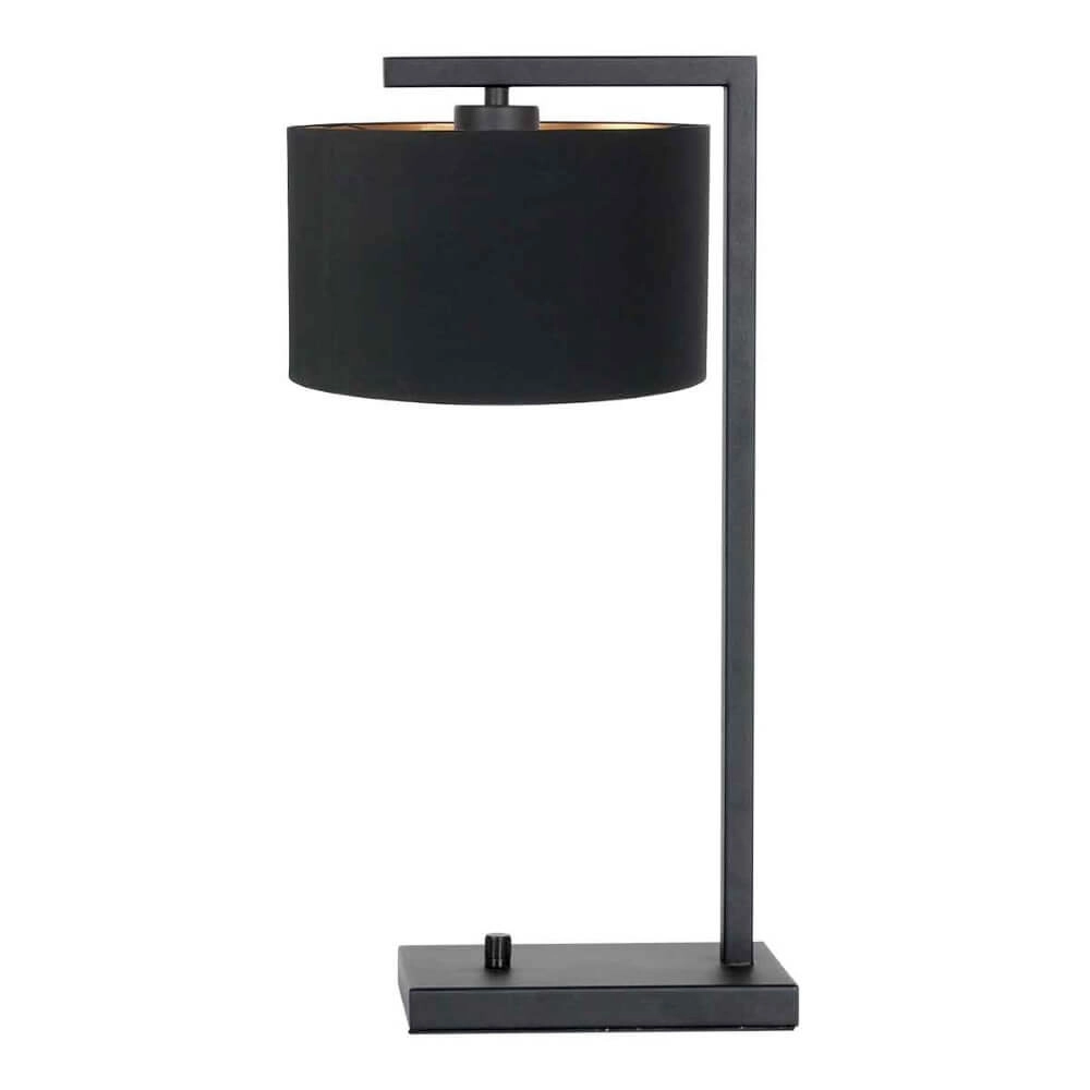 Schicke Schreibtischlampe Stanger Steinhauer 8712746152500