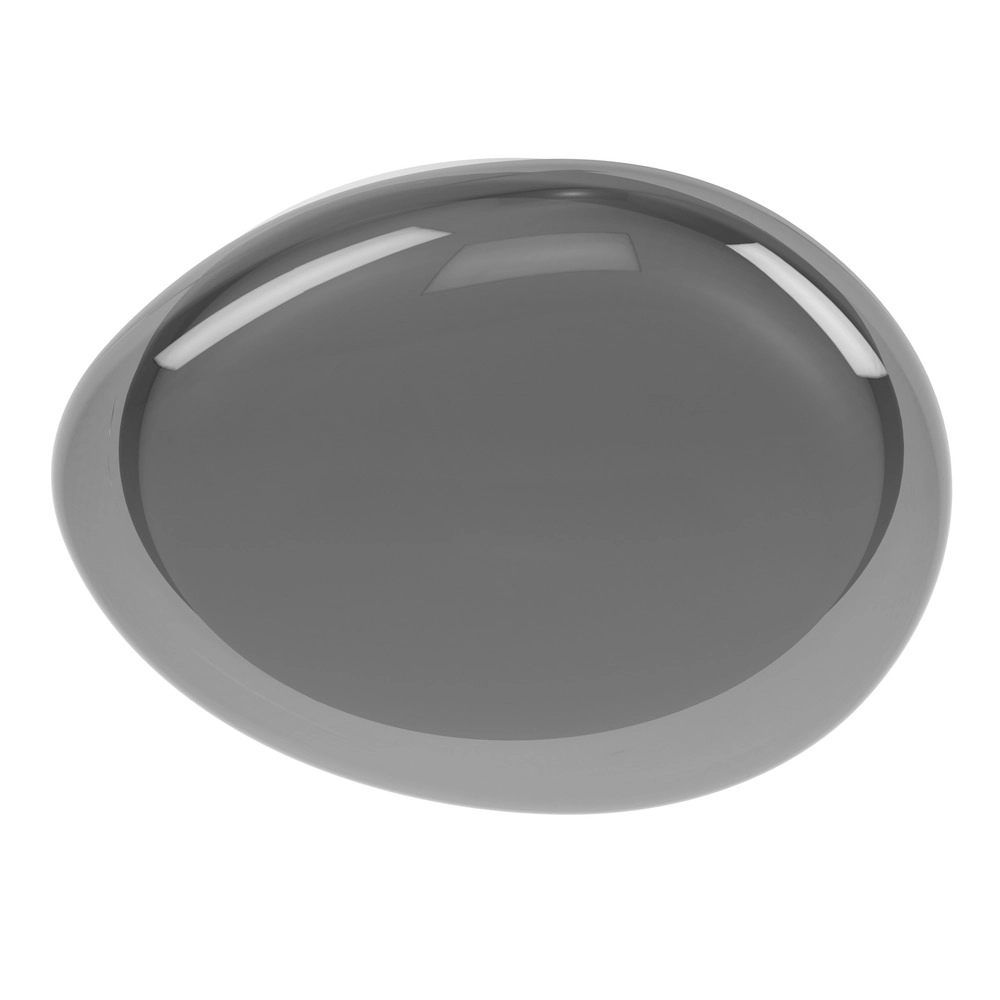 Design-Deckenlampe Conistarino weiß vom Rauch Eglo 9008606399710