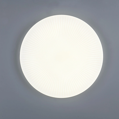 Deckenlicht Umbria VI alabaster Ø 40cm Trio 4017807669473