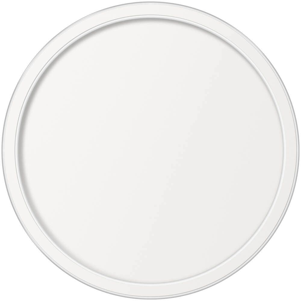 Ø 40cm LED-Deckenleuchte Lois 40cm weiß