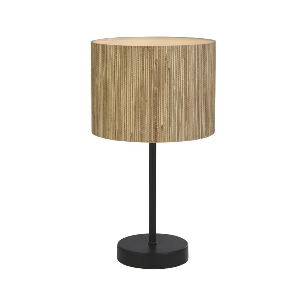 Skandinavische Tischleuchte Meadow Ø 20cm Searchlight 5053423273563