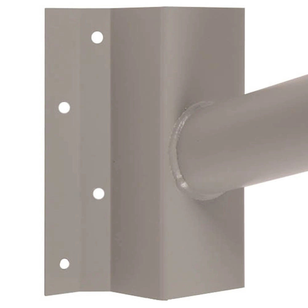 Wandhalter City Highlight grau Franssen 8717064120705