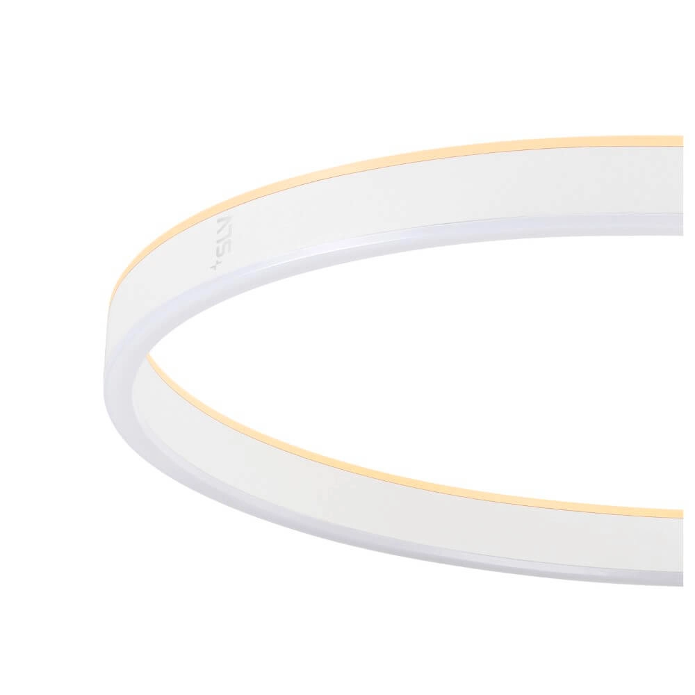 Schwarze Design-Stehlampe One Straight SLV 4024163265522